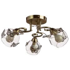 Люстра потолочная Arte Lamp 29 A5004PL-3AB