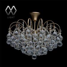 Хрустальная люстра MW Light Жемчуг 232016506