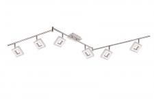 Трековая система в сборе GLOBO 56138-6