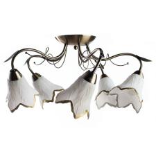 Люстра потолочная Arte Lamp BARBARA A6066PL-5AB