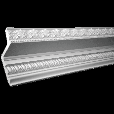 Интерьерная лепнина карниз 1.50.137 Европласт