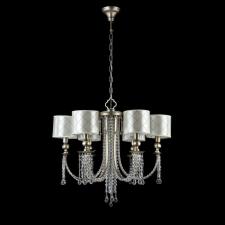 Люстра подвесная Maytoni Bience DIA018-06-NG