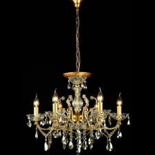 Люстра подвесная Maytoni Sevilla DIA004-06-G