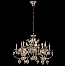 Люстра подвесная Crystal Lux Veronica SP6+6