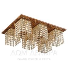 Люстра потолочная MW Light Премьера 374012312