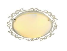 Накладной светильник Arte Lamp RICCIOLI A1060PL-3WG