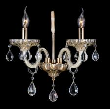 Бра Crystal Lux Sierra Sierra AP2