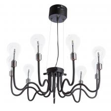 Люстра подвесная Divinare 2030/04 LM-9