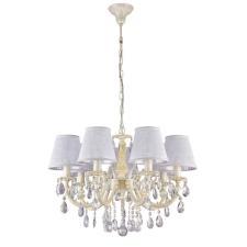 Люстра подвесная Maytoni ARM390-07-W