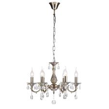 Люстра подвесная Maytoni ARM339-06-R