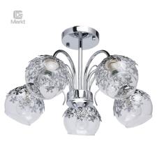 Люстра потолочная De Markt 220010305