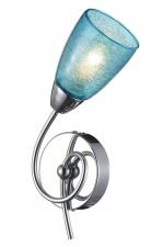 Бра Freya Flash FR5104-WL-01-BL