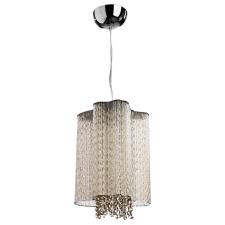 Подвесной светильник Arte Lamp A8560SP-1CG