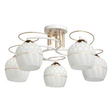 Люстра потолочная De Markt Грация 677013205