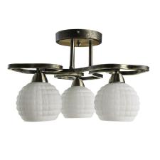 Люстра потолочная Arte Lamp A6379PL-3GA