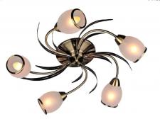 Люстра потолочная Omnilux OML-35827-05