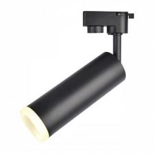 Трековые системы Arte Lamp HUBBLE A6810PL-1BK