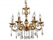 Люстра подвесная Omnilux OML-76303-06