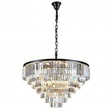 Подвесной светильник Divinare 3001/01 LM-25