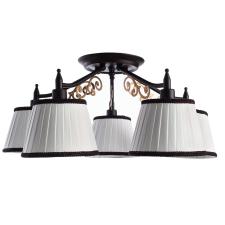 Люстра потолочная Arte Lamp A6344PL-5BR