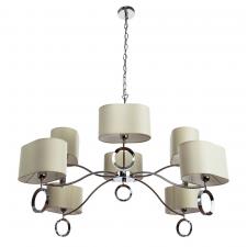 Люстра подвесная Divinare 4069/02 LM-8