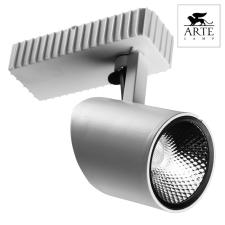 Трековый светильник Arte Lamp A3607PL-1WH