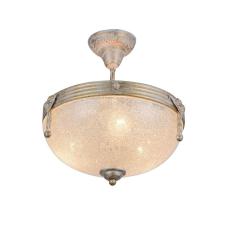 Потолочный светильник Arte Lamp Fedelta White A5861PL-3WG