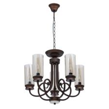 Люстра подвесная De Markt 249017805