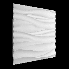 Интерьерная лепнина панель декоративная 1.59.001 Европласт