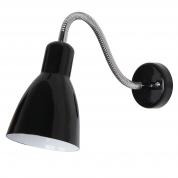 Спот ARTE Lamp 48 Black A5048AP-1BK