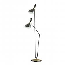 Бра Odeon light Rasto 4665/2F