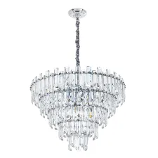 Каскадные каскадная люстра divinare rosie 3511/02 lm-16