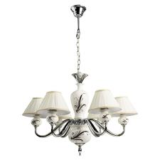 Люстра подвесная Arte Lamp A2298LM-6CC