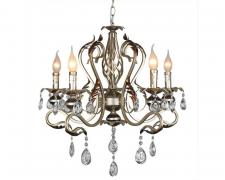 Люстра подвесная Omnilux OML-77803-05