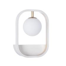 Бра Maytoni Avola Gold MOD431-WL-01-WG