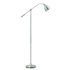 Торшер Arte Lamp SOLID A9359PN-1SS