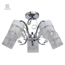 Люстра потолочная De Markt 676012005