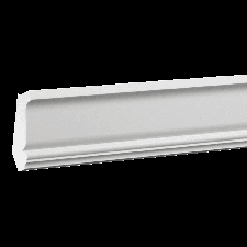 Интерьерная лепнина карниз 1.50.159 Европласт
