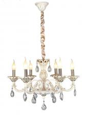 Люстра подвесная Omnilux OML-77003-06