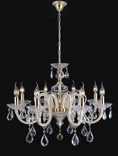 Люстра подвесная Crystal Lux Dalia Dalia SP8