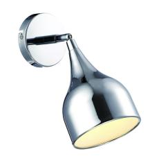 Спот Arte Lamp A9555AP-1CC