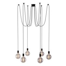 Подвесной светильник MW Light Фьюжен 392016306