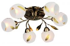 Люстра потолочная Omnilux OML-37807-06