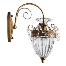 Бра Arte Lamp SCHELENBERG A4410AP-1SR