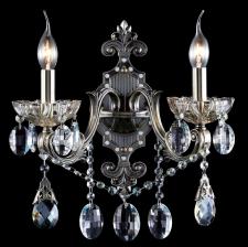 Бра Crystal Lux Absolut Absolut AP2