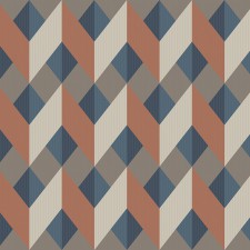 Обои Milassa Geometrica Geometrica GM5, 021
