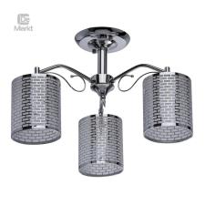 Люстра потолочная De Markt Скарлет 2 333012403