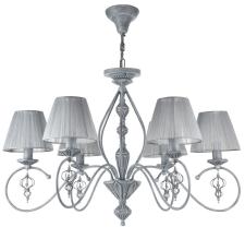 Люстра подвесная Maytoni Monsoon ARM154-06-S