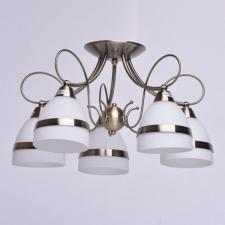 Люстра потолочная De Markt Фелиция 347018105