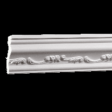 Интерьерная лепнина карниз 1.50.192 Европласт